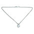 Ladies'Necklace Demaria DMC6110453 (45 cm)