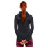 SALOMON Comet Seamless hoodie