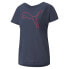 Фото #1 товара PUMA Favorite short sleeve T-shirt