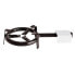 VAELLO 20 cm 1 Fire Butane Gas Burner