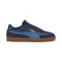 Фото #1 товара Puma Club II Era Year Of Sports Mens Blue Lifestyle Sneakers Shoes