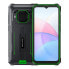 Фото #1 товара Смартфоны Blackview BV6200 6,56" 64 Гб 4 GB RAM MediaTek Helio A22 Чёрный Зеленый