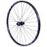 Фото #2 товара VELOX Mach1 Klixx Shimano Acera M3050 9-10s 27.5´´ CL Disc MTB rear wheel