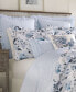 Chloe Cotton Reversible 2 Piece Duvet Cover Set, Twin