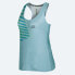 MUNICH Basic sleeveless T-shirt Синий, M - фото #4