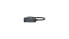 Rapoo UCA-1005 - 0.15 m - USB Type-C - DisplayPort - Male - Female - Straight