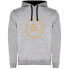 KRUSKIS Camp Away Bicolor hoodie