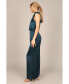 ფოტო #6 პროდუქტის Women's Savannah One Shoulder Jumpsuit