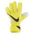 Фото #1 товара Вратарские перчатки Nike Vapor Grip3 - Готовы блокировать любой удар в любую погоду