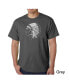 ფოტო #1 პროდუქტის Men's Word Art T-Shirt