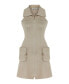 Фото #3 товара Платье женское с карманами Nocturne Mini Dress