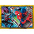Фото #2 товара CLEMENTONI Puzzle 4 In 1 Spiderman