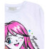 ფოტო #3 პროდუქტის TUC TUC K-Pop long sleeve T-shirt