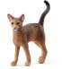 Фигурка Schleich Абиссинская кошка 13964 - фото #1