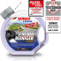 Фото #5 товара SONAX Xtreme 02724000 Windscreen Cleaner Summer Ready to Use 3 L Pack of 4