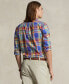 ფოტო #2 პროდუქტის Men's Classic-Fit Madras Workshirt