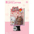 Фото #3 товара BEAST KINGDOM Line Friends Love Letter Dstage Figure