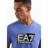 Фото #5 товара EA7 EMPORIO ARMANI 3DPT81 short sleeve T-shirt