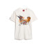 Фото #4 товара SUPERDRY Tattoo Script short sleeve T-shirt