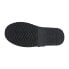 Фото #5 товара BEACH by Matisse Storm Scuff Womens Black Casual Slippers STORM-002