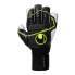 Фото #1 товара UHLSPORT Absolutgrip Flex Frame Carbon Goalkeeper Gloves