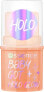 Фото #4 товара Highlighter Stick Baby Got Holo Glow 10 Holy Apricotly, 5 g