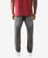 Фото #2 товара Men's Rocco Skinny Big T No Flap Jeans