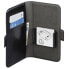 Фото #11 товара Hama Smart Move - Wallet case - Any brand - Black