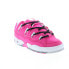 Фото #2 товара Osiris D3 OG 1371 2850 Mens Pink Synthetic Skate Inspired Sneakers Shoes