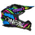 Фото #4 товара ONeal 2SRS Glitch V.23 off-road helmet