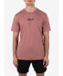 ფოტო #4 პროდუქტის Men's Everyday Explore Fastlane Short Sleeves T-shirt