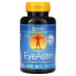Фото #1 товара Nutrex Hawaii, BioAstin, EyeAstin, гавайский астаксантин, 3 мг, 60 капсул
