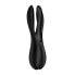 Massager Satisfyer Threesome 2 Black