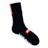 NEBBIA Extra Mile 103 Half crew socks