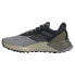 ADIDAS Terrex Soulstride trail running shoes Ch Solid Grey / Wonder Beige / Olive Strata, 44 - фото #4