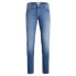 Фото #3 товара JACK & JONES Glenn Original Mf 071 Plus jeans