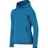 CMP 3H19825 hoodie fleece