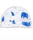 Baby Boys Elephants Layette Gift in Mesh Bag, 5 Piece Set