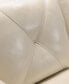 Фото #20 товара Myia 82" Tufted Back Leather Sofa, Created for Macy's