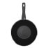 Фото #2 товара Ballarini Lazise 28 CM Szara Patelnia Wok Nieprzywierający