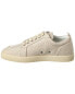 Фото #3 товара Christian Louboutin Rantulow Orlato Linen Sneaker Men's Beige 40