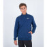 Фото #1 товара HURLEY Fastlane full zip sweatshirt