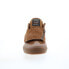 Фото #5 товара Etnies Windrow Vulc Mid Andy Anderson Mens Brown Suede Skate Sneakers Shoes