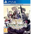 Фото #1 товара The Legend of Legacy: HD Remastered PS4-Spiel Deluxe Edition