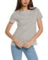 Фото #1 товара St. John Boatneck T-Shirt Women's