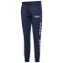 Фото #3 товара HUMMEL Legacy Poly Regular Sweat Pants