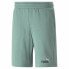 Фото #7 товара Спортивные шорты мужские PUMA Ess+ 2 Cols Зеленый