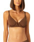 Фото #1 товара Anne Cole V Wire Elongated Underwire Top Women's 36/38B/C