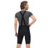 ROGELLI Distance bib shorts