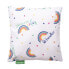 Фото #1 товара BENETTON Rainbow Cushion